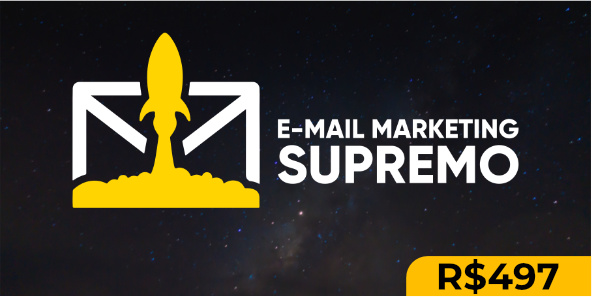E-mail Marketing Supremo